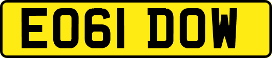 EO61DOW