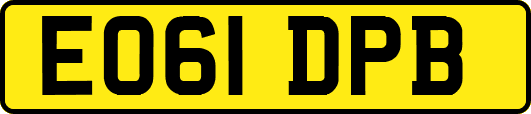 EO61DPB