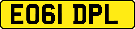 EO61DPL