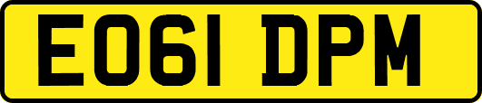 EO61DPM