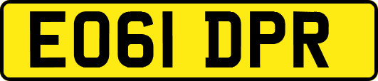 EO61DPR