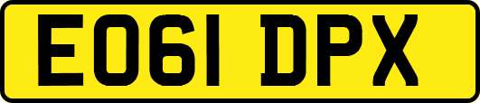 EO61DPX
