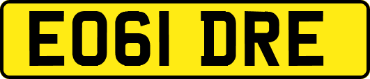 EO61DRE