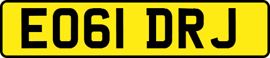 EO61DRJ