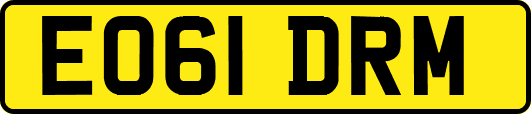 EO61DRM