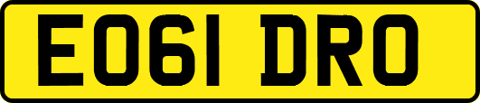 EO61DRO