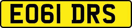 EO61DRS