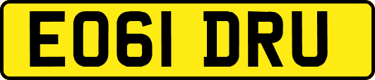 EO61DRU