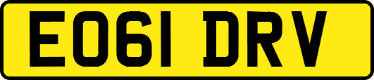 EO61DRV