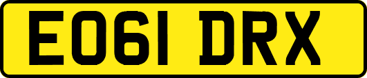 EO61DRX