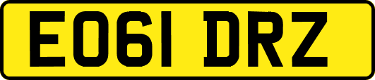 EO61DRZ