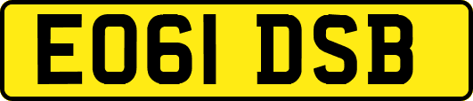 EO61DSB