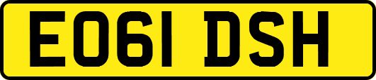 EO61DSH