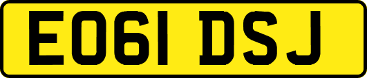 EO61DSJ