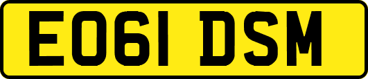 EO61DSM