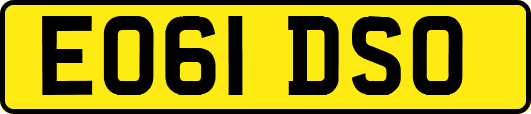 EO61DSO