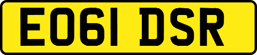 EO61DSR