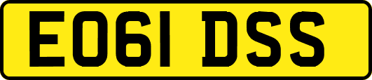 EO61DSS