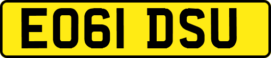 EO61DSU