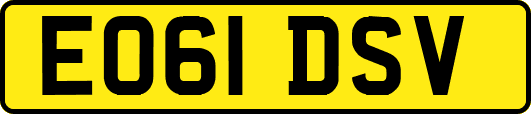 EO61DSV