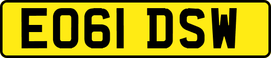 EO61DSW