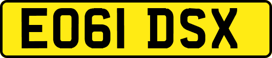 EO61DSX