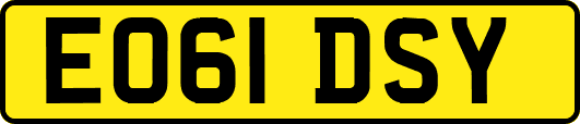 EO61DSY