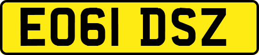EO61DSZ