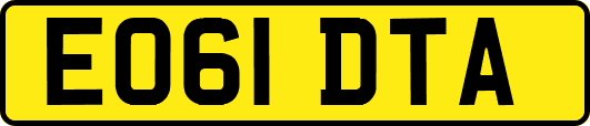EO61DTA