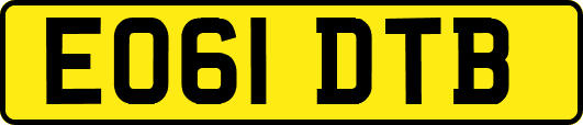 EO61DTB
