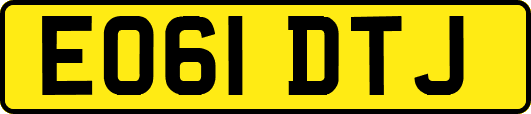 EO61DTJ