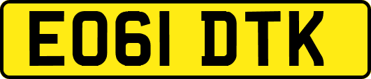 EO61DTK