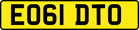 EO61DTO