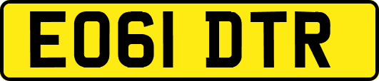 EO61DTR