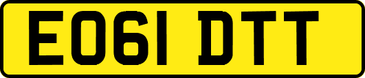 EO61DTT