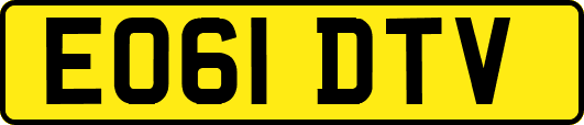 EO61DTV