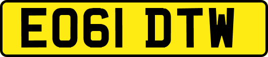 EO61DTW
