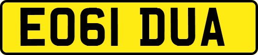 EO61DUA