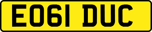EO61DUC