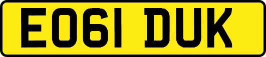 EO61DUK