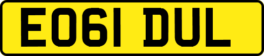 EO61DUL