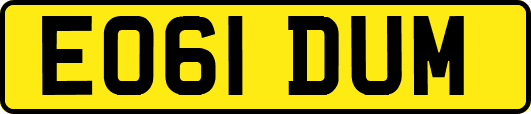 EO61DUM