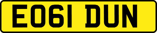 EO61DUN