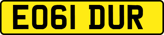 EO61DUR