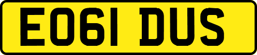 EO61DUS