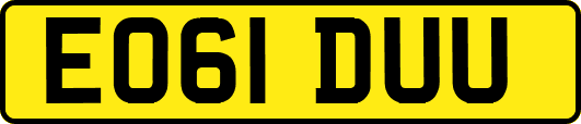 EO61DUU