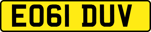 EO61DUV