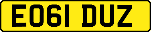 EO61DUZ