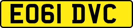 EO61DVC