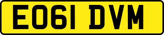 EO61DVM